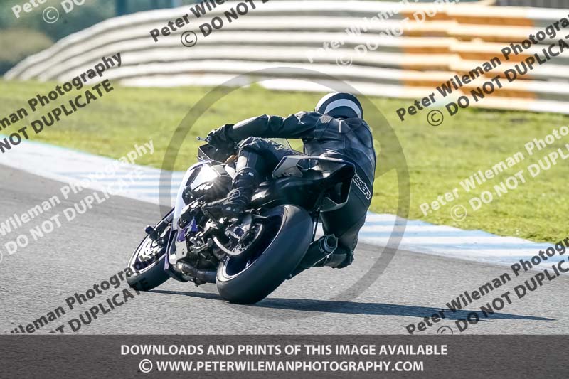 25 to 27th november 2017;Jerez;event digital images;motorbikes;no limits;peter wileman photography;trackday;trackday digital images